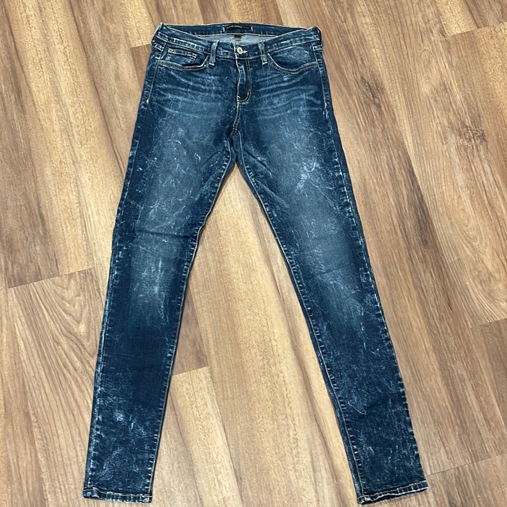 Flying Monkey Jeans